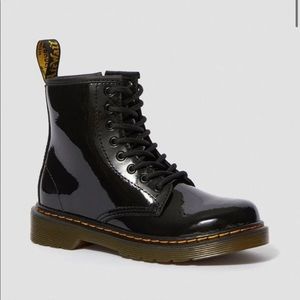 Dr. Martens 1460 Combat Boots